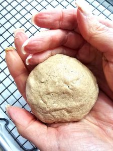 me-making-a-ball-with-dough