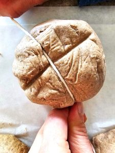 me-making-more-lines-on-pumpkin-with-string