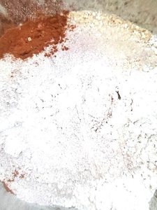 flour-spices