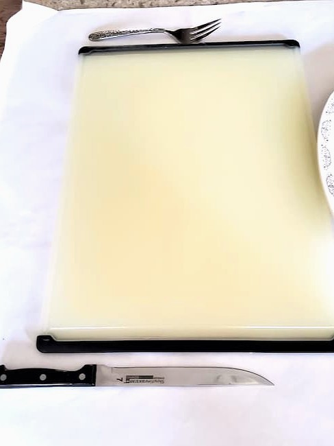 board-butcher-paper