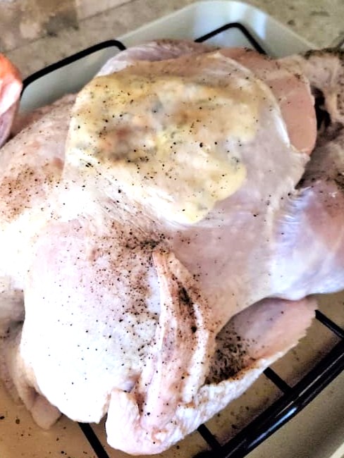 butter-under-breast-skin