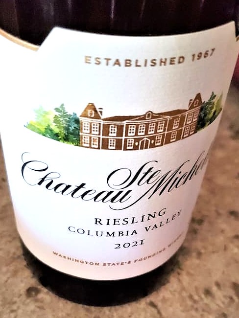 wine