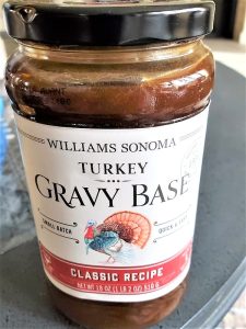 turkey-base-gravy