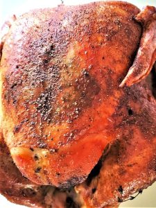 juicy-and-crispy-roast-turkey-recipe-perfect-every-time-turkey-resting