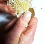 DIY-bottle-brush-star-tree-topper-easy-craft-idea-me-bending-tree-featured-image