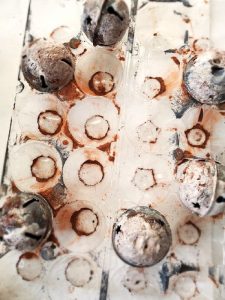 after-adding-second-coat-of-glue-dryiing