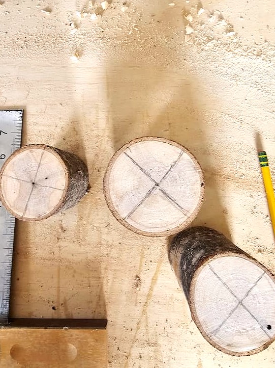 xs-on-logs-for-the-center