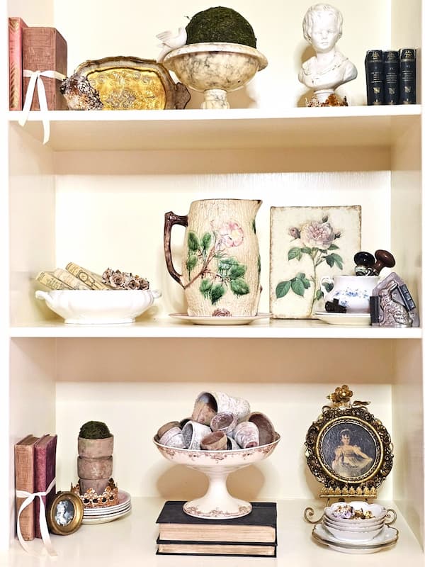 collected-pieces-i-rotate-in-our-home