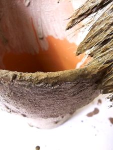 me-adding-lime-on-the-edge-of-pot