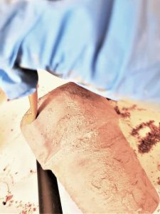 me-adding-moss-to-a-little-pot