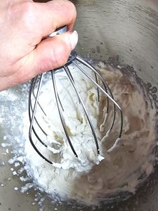biscoff-icebox-cake-easy-no-bake-dessert-me-showing-peaks-of-whip-cream