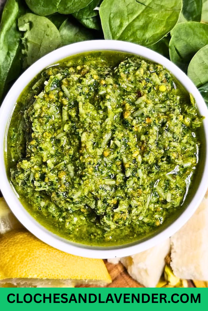 SPINACH-PESTO-RECIPE-IN-5-MINUTES-PIN