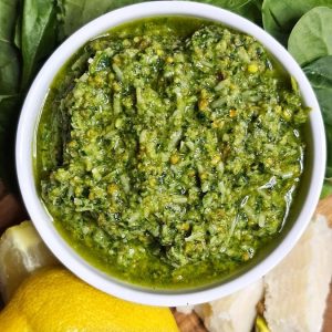 spinach-pesto-recipe-in-5-minutes-pesto-featured-image